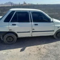 پراید صبا|خودرو سواری و وانت|سربیشه, |دیوار