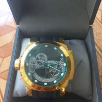 ساعت اینوکتا اتومات
