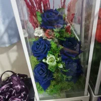 پخش باکس گل مصنوعی|گل مصنوعی|اسلام‌شهر, شهرک واوان|دیوار