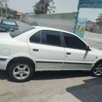 سمند ال ایکس 88 سفارشی