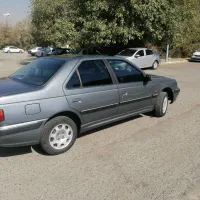 پارس سال 88 بسیار تمیز|خودرو سواری و وانت|تهران, تهرانسر شرقی|دیوار