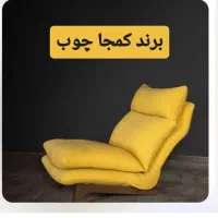 مبل کم جا چوب|تخت و سرویس خواب|تهران, تهرانپارس شرقی|دیوار