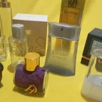 شیشه خالی عطر و ادکلن|آرایشی، بهداشتی، درمانی|تهران, فاطمی|دیوار