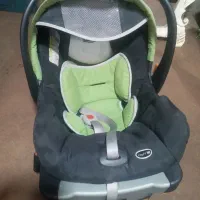 صندلی خودرو کودک سالم|کالسکه و لوازم جانبی|بهارستان, |دیوار