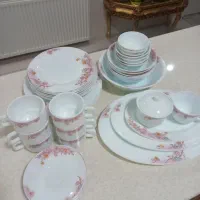 ظروف آرکوپال فرانسه