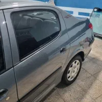 ۲۰۶ صندوق دار مدل ۹۷ tu5