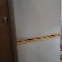 یخچال فریز فروزان