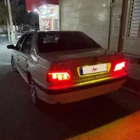 پژو پارس TU5|خودرو سواری و وانت|بروجرد, |دیوار