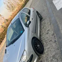 پژو ۲۰۶تیپ۲مدل ۸۶