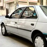 پژوتک سوز مدل ۸۶نقدواقساط|خودرو سواری و وانت|تاکستان, |دیوار