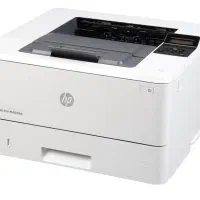 ++پرینتر دو رو شبکه وای فای canon hp