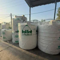 مخزن آب منبع از خود تولیدی علیمردانی