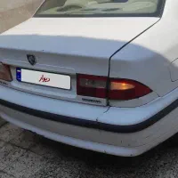 سمند|خودرو سواری و وانت|نجف‌آباد, کشاورز|دیوار