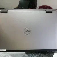 لپتاپ بدنه فلزی dell core i5 رم8 صفحه17 اینچ