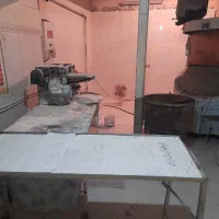 یک باب نانوای