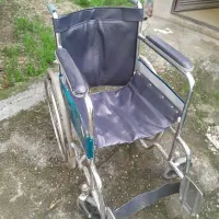 ویلچر تاشو