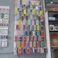 انواع لوازم موبایل