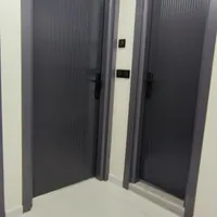 درب چوبی pvc ضدآب و چهارچوب mdf|مصالح و تجهیزات ساختمان|تهران, صادقیه|دیوار