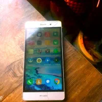 گوشی هواوی پی هشت