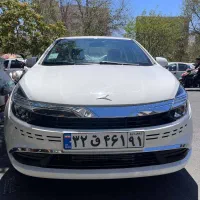 ایگل رنگبندی  1405 /  تحویل روز نمایندگی