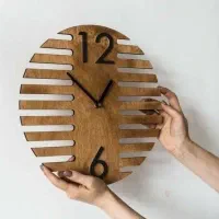 ساعت دیواری|ساعت دیواری و تزئینی|تبریز, |دیوار