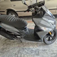 j200  sym|موتورسیکلت|تهران, جیحون|دیوار