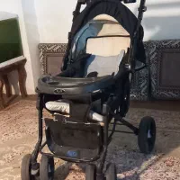 کالسکه و کریر