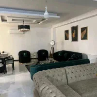 آپارتمان تک واحد ۱۳۸ متری ۳ خواب قرق یاس