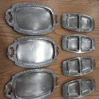 ظروف|ظروف سرو و پذیرایی|کرج, فاز ۲ مهرشهر|دیوار