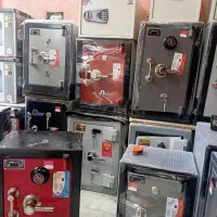 گاوصندوق GMS77|ابزارآلات|نیشابور, پنجراه|دیوار