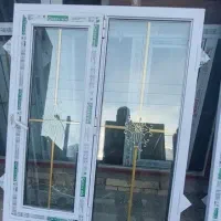 خدمات درب و پنجره توری