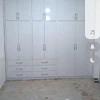 کمددیواری|جاکفشی، کمد، دراور|تربت‌حیدریه, منصوریه|دیوار