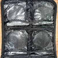 کیت فیلتر عکاسی کلوز آپ 67mm|دوربین عکاسی و فیلم‌برداری|تهران, چیتگر|دیوار