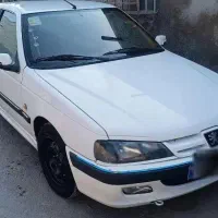 پارس سال مدل 95