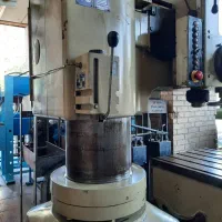 دریل رادیال هکرت|ماشین‌آلات صنعتی|اصفهان, شهرک صنعتی امیرکبیر (شاپور جدید)|دیوار