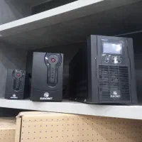 UPSبرق اظطراری یوپی اس برند یورنت|قطعات و لوازم جانبی رایانه|تهران, لاله زار|دیوار