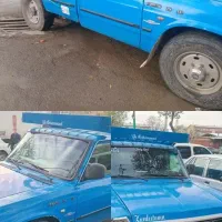 نیسان دیزل 90|خودرو سواری و وانت|مریوان, |دیوار