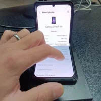 سامسونگ تاشو در حد|موبایل|یزد, |دیوار