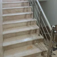 شستشو آپارتمان( پارکینگ پله و ویلایی) با دستگاه