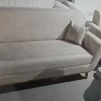 مبل خوش قیمت بهار نارنج|مبلمان خانگی و میز عسلی|شیراز, سلطان آباد|دیوار