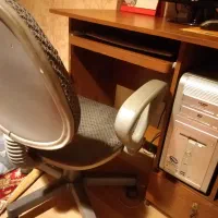 میز تحریر ام دی اف سالم بدون خش|میز تحریر و کامپیوتر|تهران, لویزان|دیوار