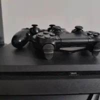 ps4 پی اس فور ورژن ۹|کنسول، بازی ویدئویی و آنلاین|زنجان, |دیوار