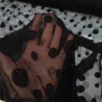 حریر جولیا جت بلاک ((قواره))