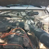 پاترول مدل ۷۳ تمیز|خودرو سواری و وانت|اصفهان, ملک‌شهر|دیوار