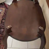 میز ناهارخوری|میز و صندلی غذاخوری|تهران, جنت‌آباد مرکزی|دیوار