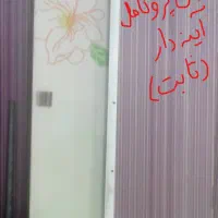 اتاق پرو(پرو خانه ثابت) آینه دار