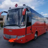 اتوبوس اسکانیا