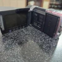 دوربین عکاسی و فیلمبرداری jvc