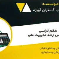 موسسه حساب گستران آویژه