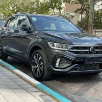 فولکس واگن T-ROC|خودرو سواری و وانت|تهران, تهرانپارس غربی|دیوار